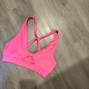 gymshark sport bra